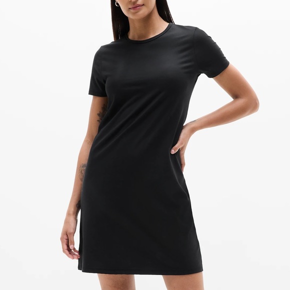 🔥2/$40🔥 Missguided T-Shirt Dress - Picture 1 of 5